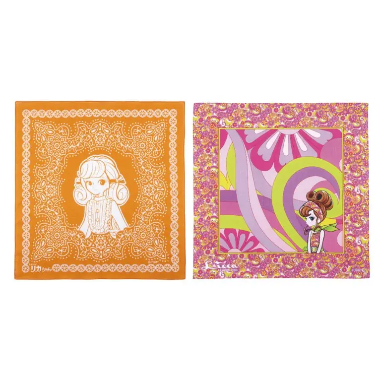 ★イベント情報★ 『リカちゃん POP-UP STORE レトロパーティー』が1月23日(金)～ハンズ渋谷店にて開催決定！■Licca 画像 9