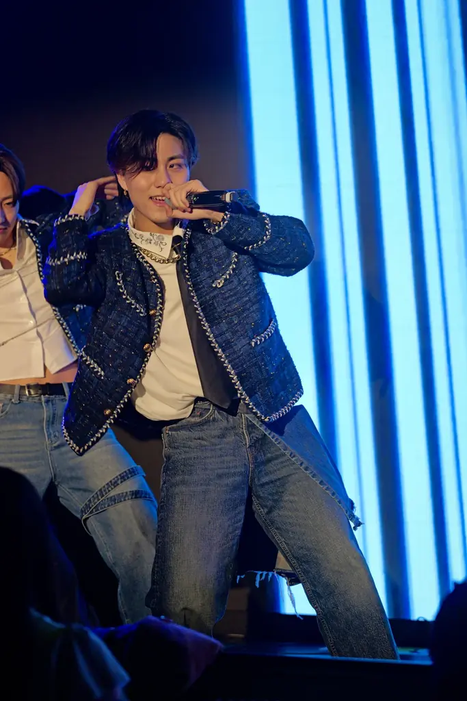 BM Promotion所属6組が集結＜BM FES＞開催！グループを横断するフィナーレ楽曲「名前のない景色」初披露！ 画像 2