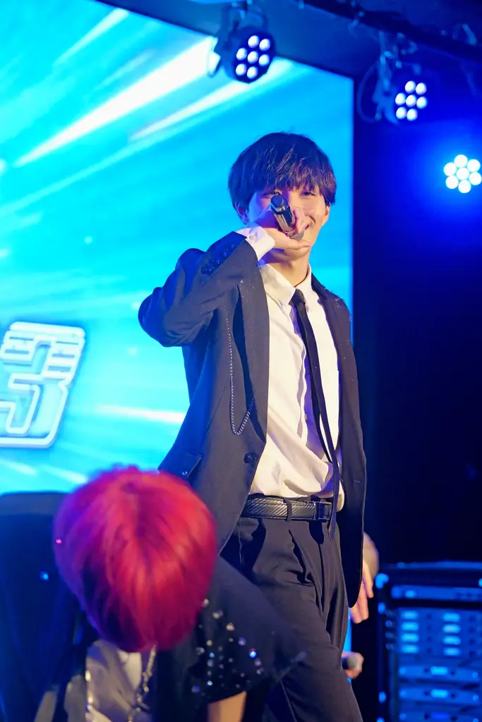 BM Promotion所属6組が集結＜BM FES＞開催！グループを横断するフィナーレ楽曲「名前のない景色」初披露！ 画像 3