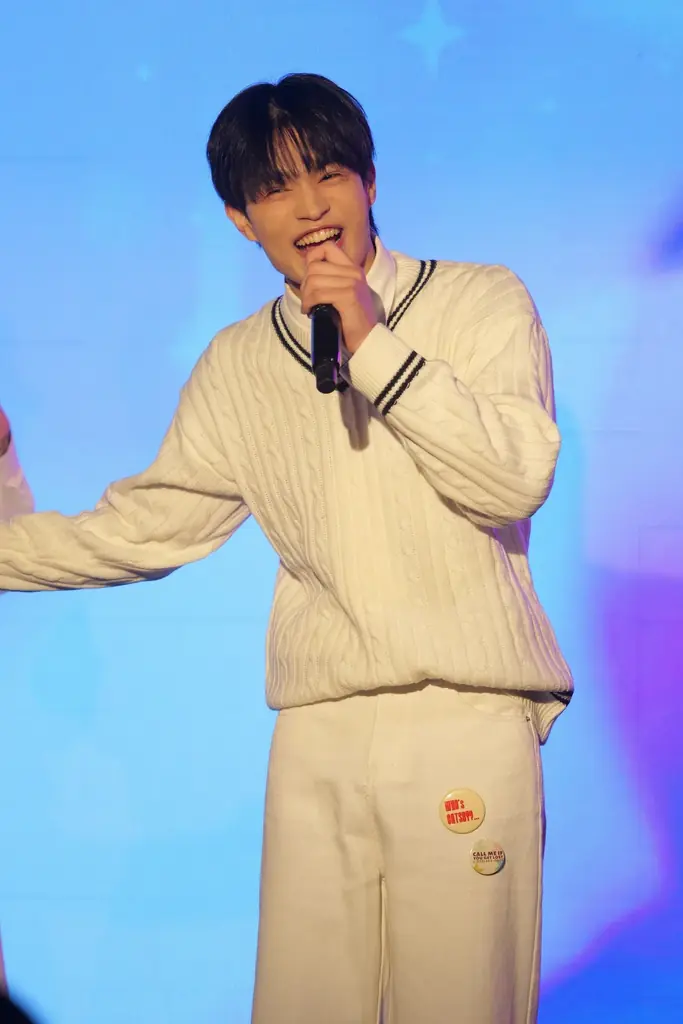BM Promotion所属6組が集結＜BM FES＞開催！グループを横断するフィナーレ楽曲「名前のない景色」初披露！ 画像 4