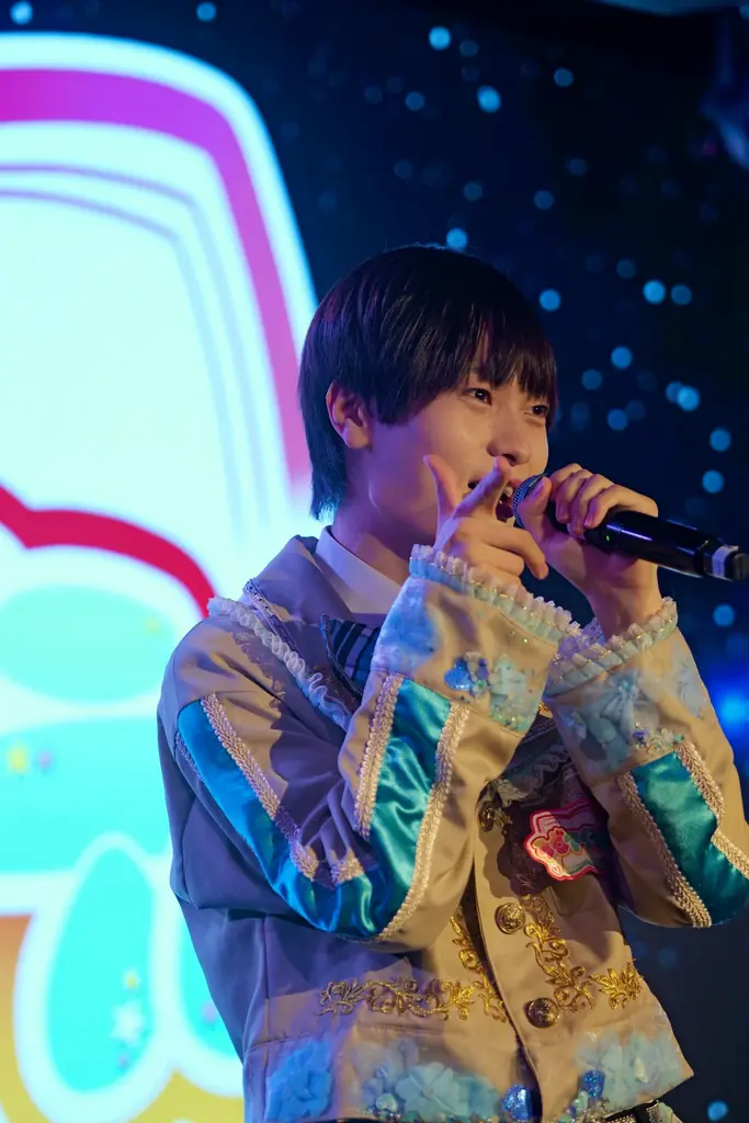 BM Promotion所属6組が集結＜BM FES＞開催！グループを横断するフィナーレ楽曲「名前のない景色」初披露！ 画像 6