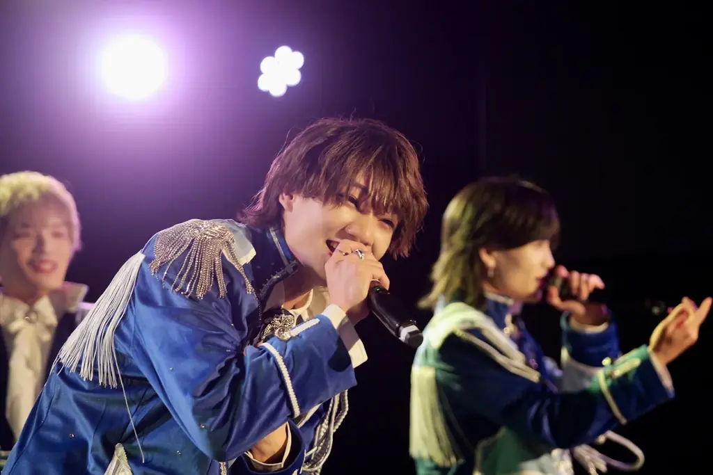 BM Promotion所属6組が集結＜BM FES＞開催！グループを横断するフィナーレ楽曲「名前のない景色」初披露！ 画像 7