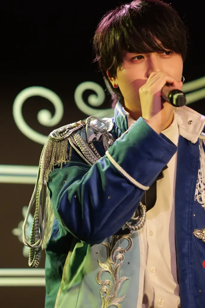 BM Promotion所属6組が集結＜BM FES＞開催！グループを横断するフィナーレ楽曲「名前のない景色」初披露！ 画像 8