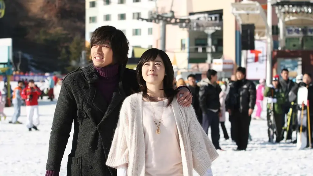 寒い季節にぴったりの“冬・雪”がテーマの韓国ドラマ『その冬、風が吹く』『雪の女王』の魅力を古家正亨が語る「古家のABEMA韓流TIMES」ABEMA韓流K-POPチャンネル公式YouTubeにて公開 画像 6