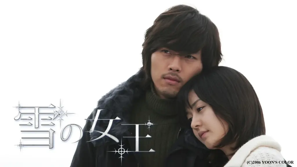 寒い季節にぴったりの“冬・雪”がテーマの韓国ドラマ『その冬、風が吹く』『雪の女王』の魅力を古家正亨が語る「古家のABEMA韓流TIMES」ABEMA韓流K-POPチャンネル公式YouTubeにて公開 画像 7