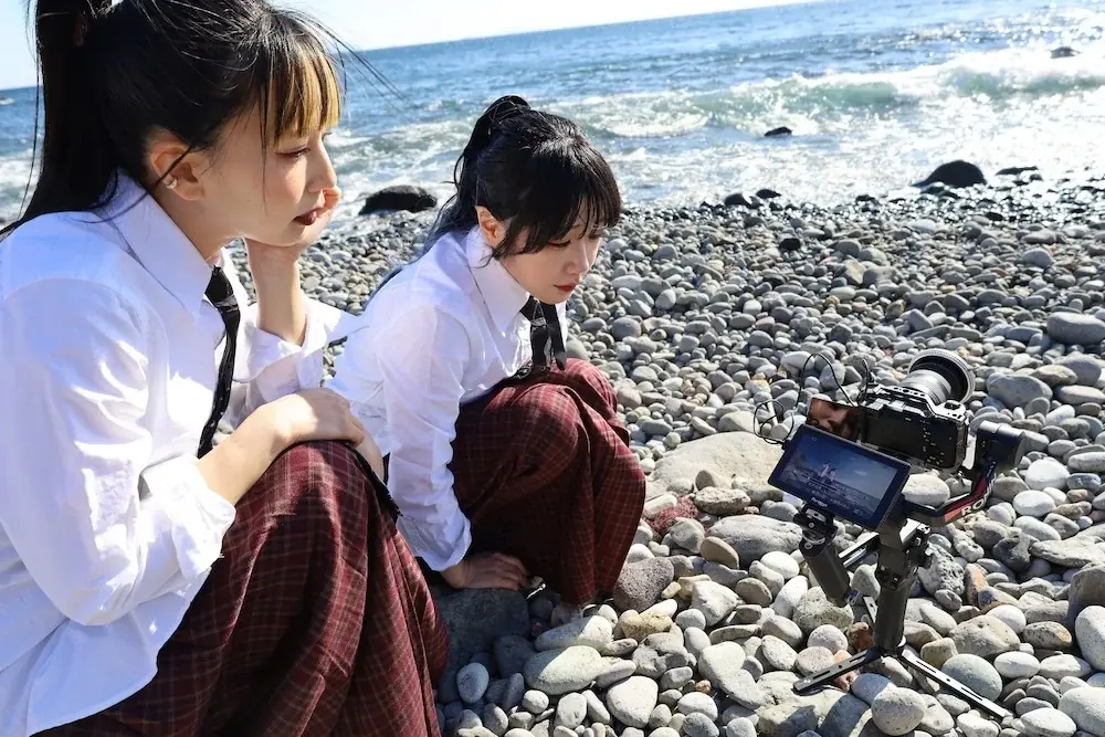 音楽ユニット「もにゅそで」『と、いう話さ（Cover）［Remix］』。ASKAの名曲をカバー＆リミックスした新プロジェクト第2弾シングル1月13日(火)配信開始！ 画像 3