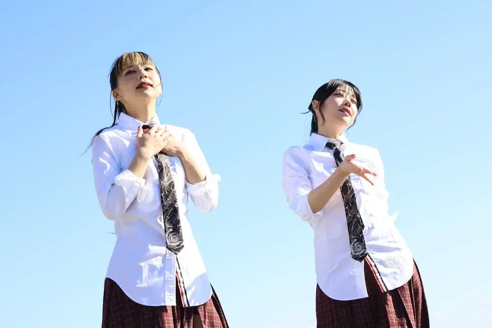 音楽ユニット「もにゅそで」『と、いう話さ（Cover）［Remix］』。ASKAの名曲をカバー＆リミックスした新プロジェクト第2弾シングル1月13日(火)配信開始！ 画像 4