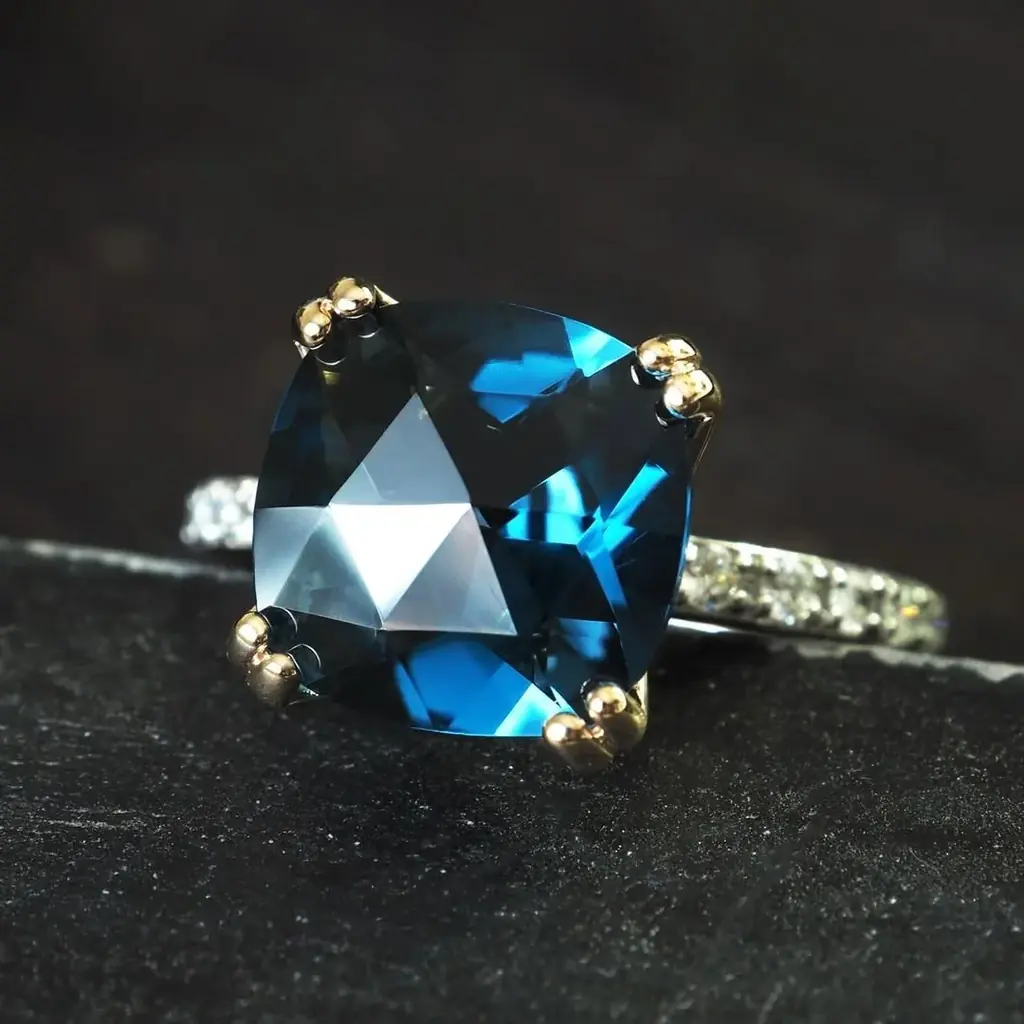 【PARCELLE JEWELRY 新宿店】1月の新作とイベントを発表 画像 13