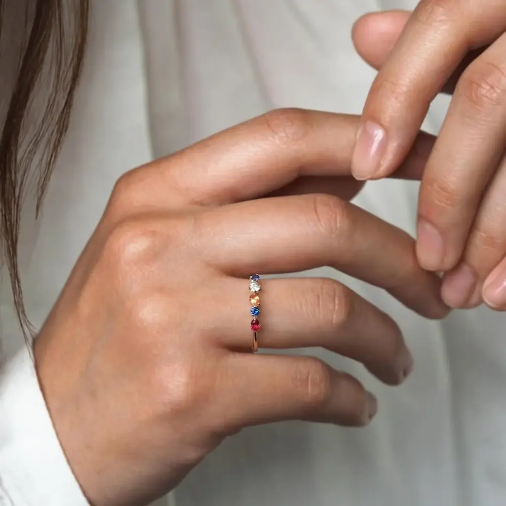 【PARCELLE JEWELRY 新宿店】1月の新作とイベントを発表 画像 4