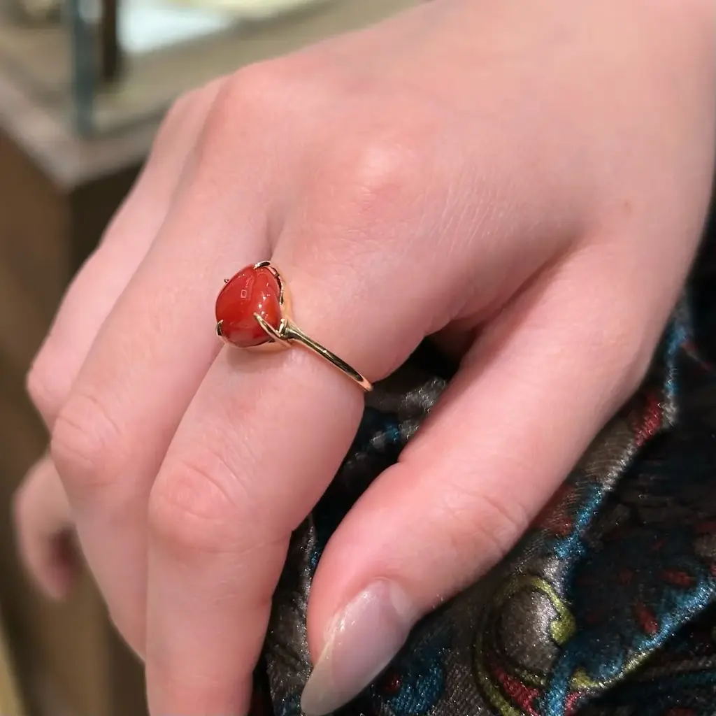 【PARCELLE JEWELRY 新宿店】1月の新作とイベントを発表 画像 6