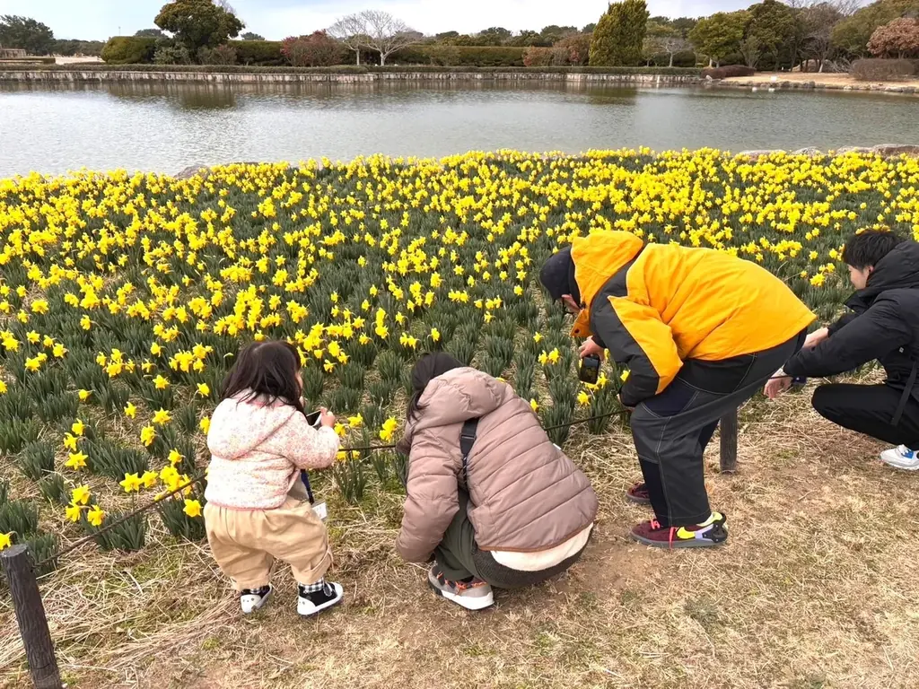 海の中道海浜公園公式インスタグラマー「うみなかぐらまー」募集中 画像 4