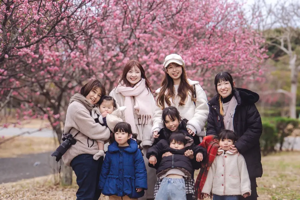 海の中道海浜公園公式インスタグラマー「うみなかぐらまー」募集中 画像 5