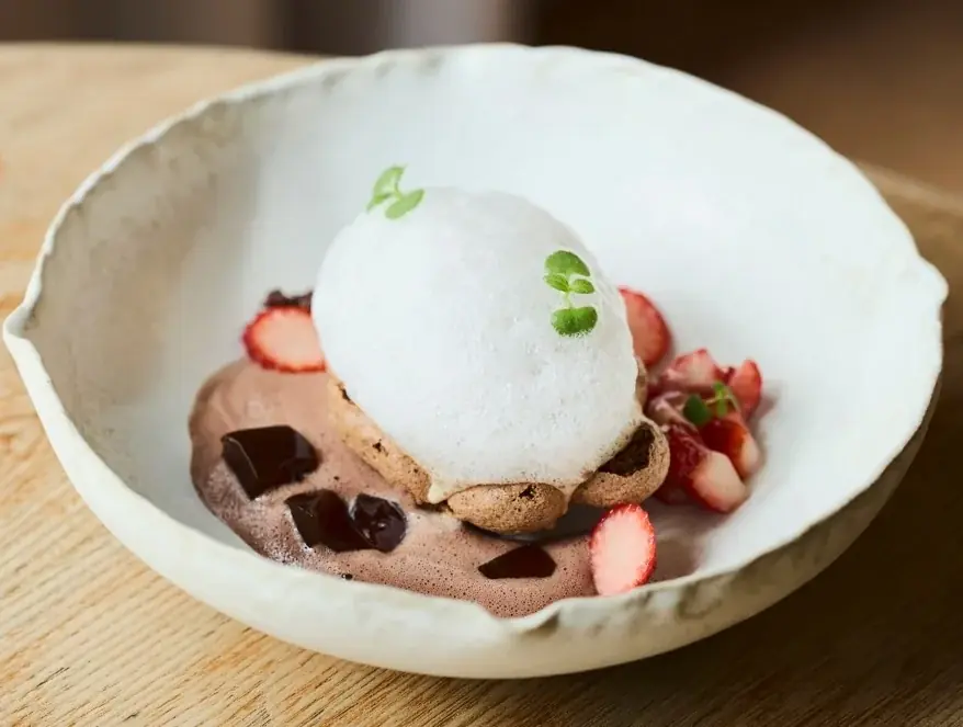 【新宿高島屋】～カカオを五感で楽しむバレンタイン～ アムールカカオサロン　１月21日（水）～１月30日（金）※特別な10日間限定企画！ 画像 2