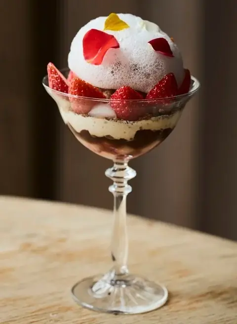 【新宿高島屋】～カカオを五感で楽しむバレンタイン～ アムールカカオサロン　１月21日（水）～１月30日（金）※特別な10日間限定企画！ 画像 3