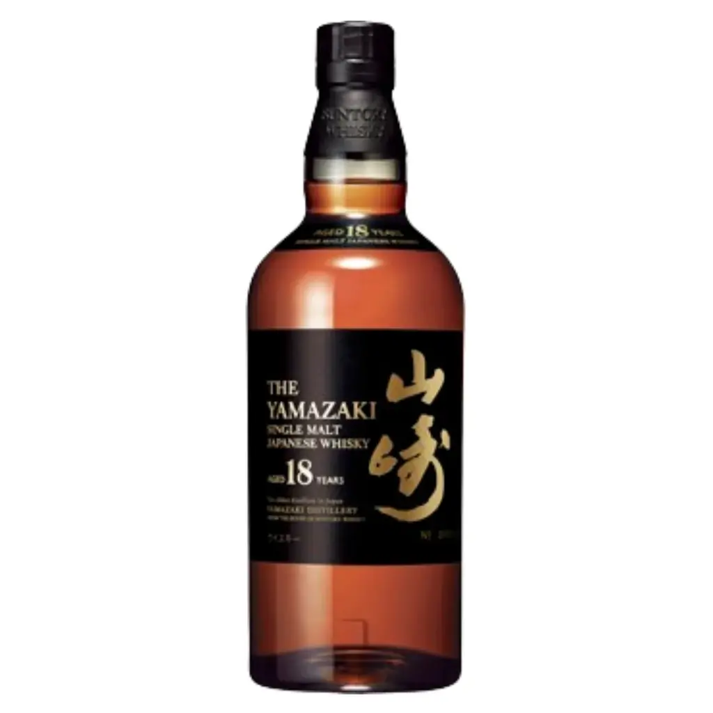 【第94弾】“山崎18年”が再び登場。ウイスキーくじ最新弾が1月10日より販売開始 画像 1