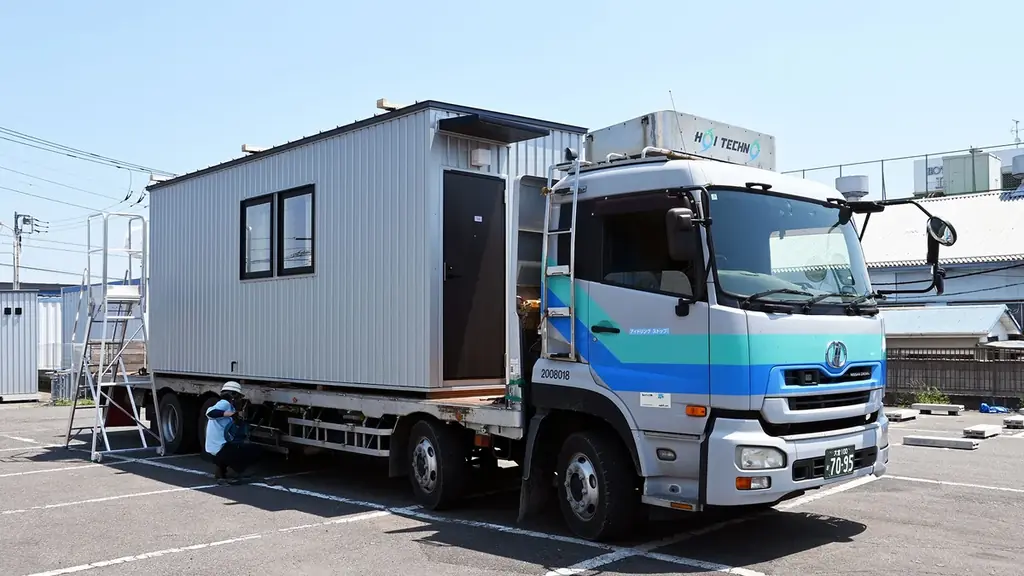 日本モバイル建築協会から、日本オフサイト建築協会へ 画像 4