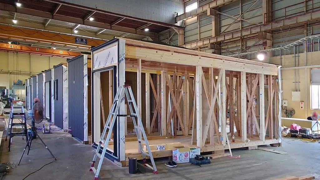 日本モバイル建築協会から、日本オフサイト建築協会へ 画像 7