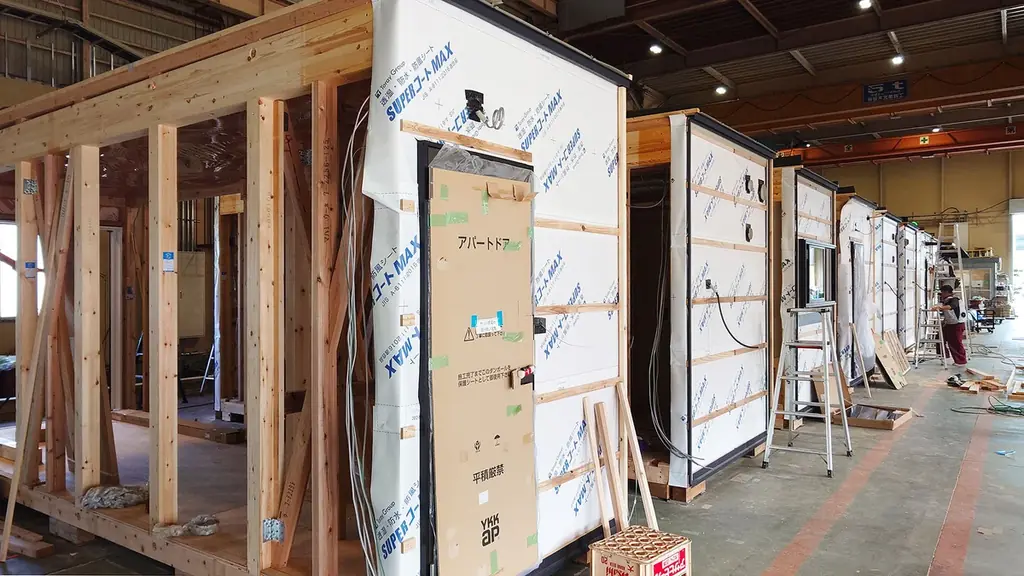 日本モバイル建築協会から、日本オフサイト建築協会へ 画像 8