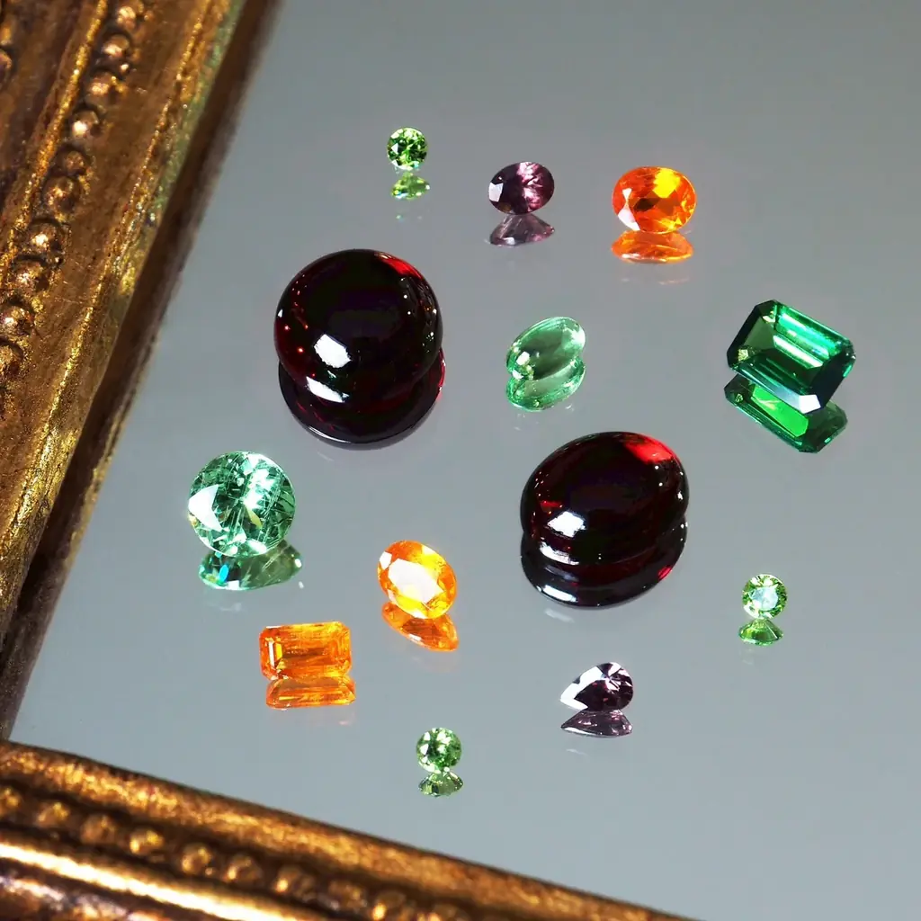 【PARCELLE JEWELRY あべのハルカス店】1月の新作とイベントを発表 画像 5