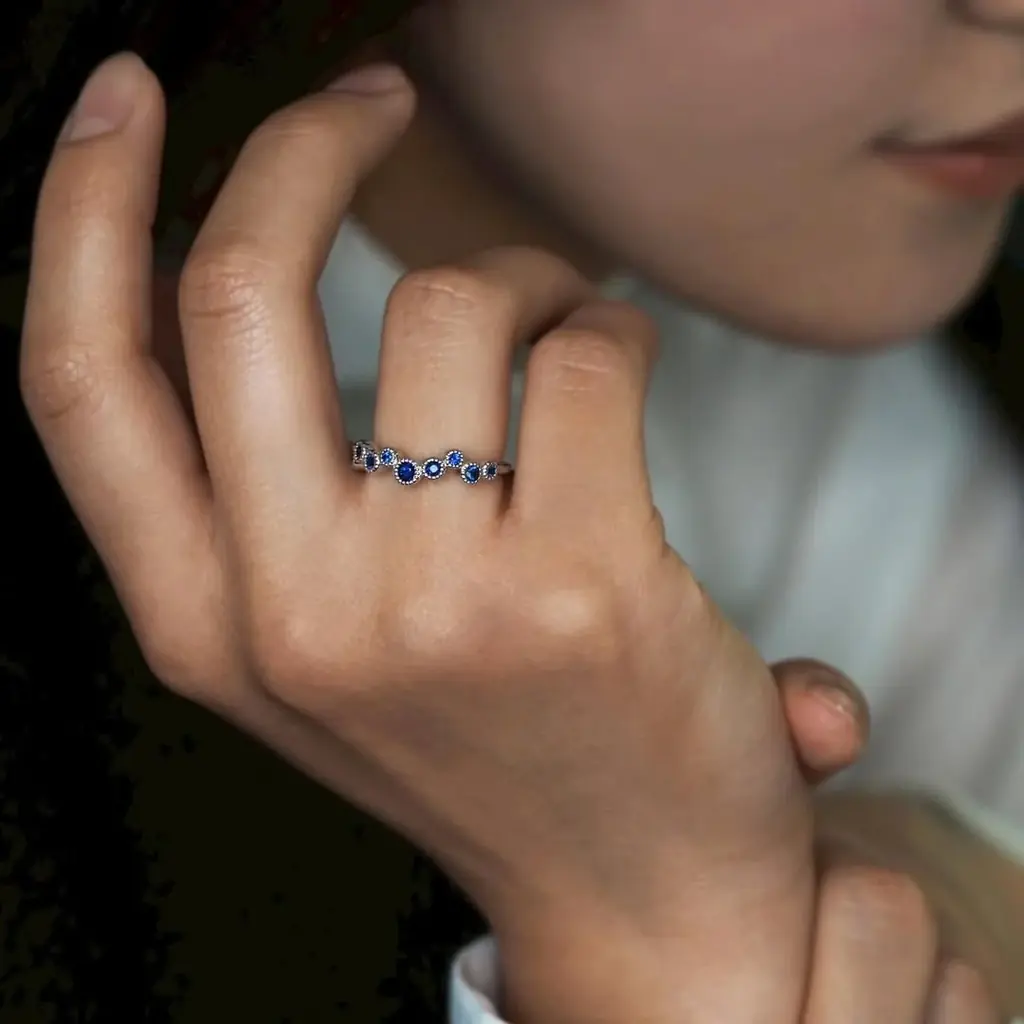 【PARCELLE JEWELRY あべのハルカス店】1月の新作とイベントを発表 画像 8