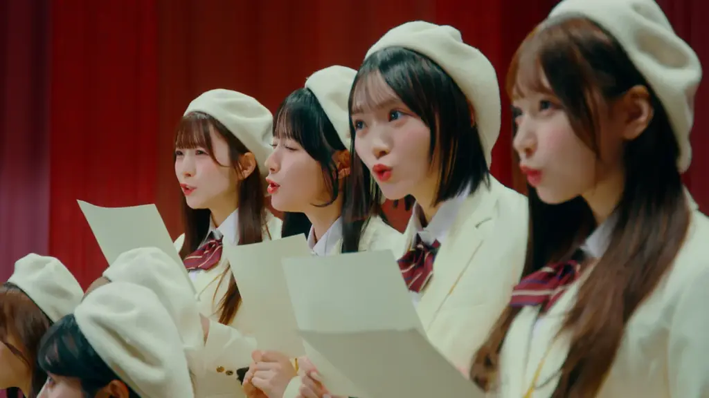 CUTIE STREET、青春の“プリあるある”を描く中毒性MAXなティーンアンセム「ぷりきゅきゅ」リリース　ミュージックビデオも公開 画像 7