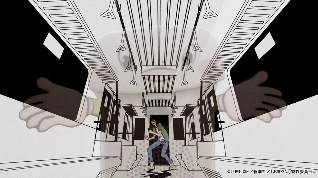 第1～4話先行カット公開