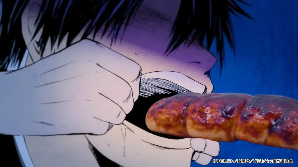 『お前はまだグンマを知らない～令和版～』第1話～第4話あらすじ、先行カット公開！ 画像 2