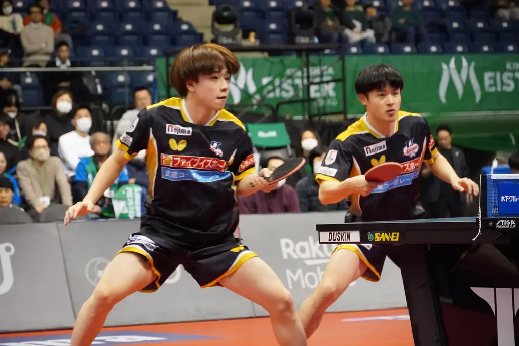 【T.T彩たま】試合結果/ノジマＴリーグ 2025-2026シーズン第19戦 vs木下マイスター東京 画像 2