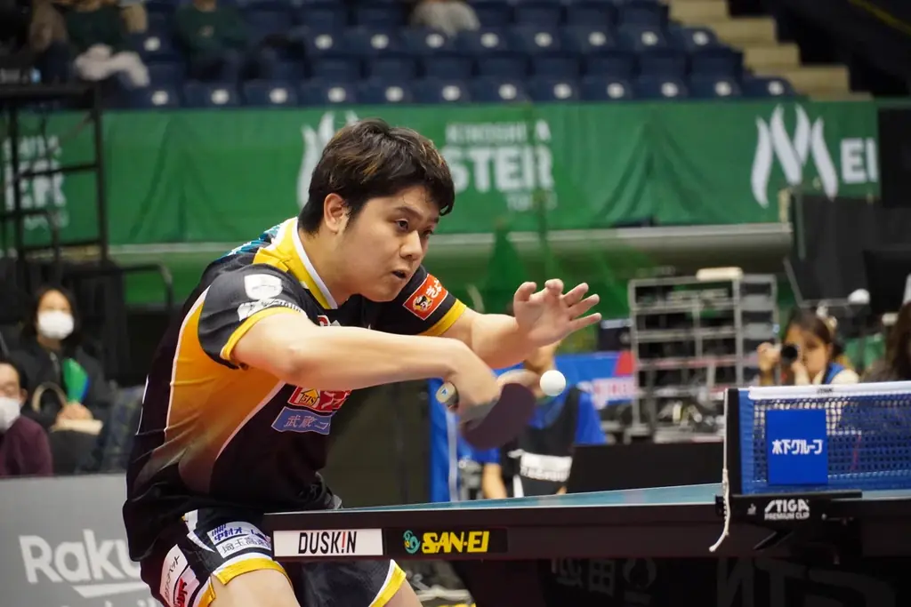 【T.T彩たま】試合結果/ノジマＴリーグ 2025-2026シーズン第19戦 vs木下マイスター東京 画像 3