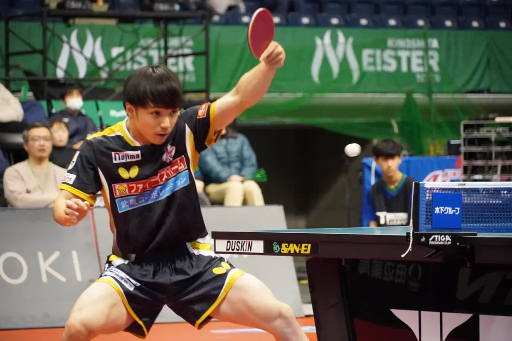 【T.T彩たま】試合結果/ノジマＴリーグ 2025-2026シーズン第19戦 vs木下マイスター東京 画像 4