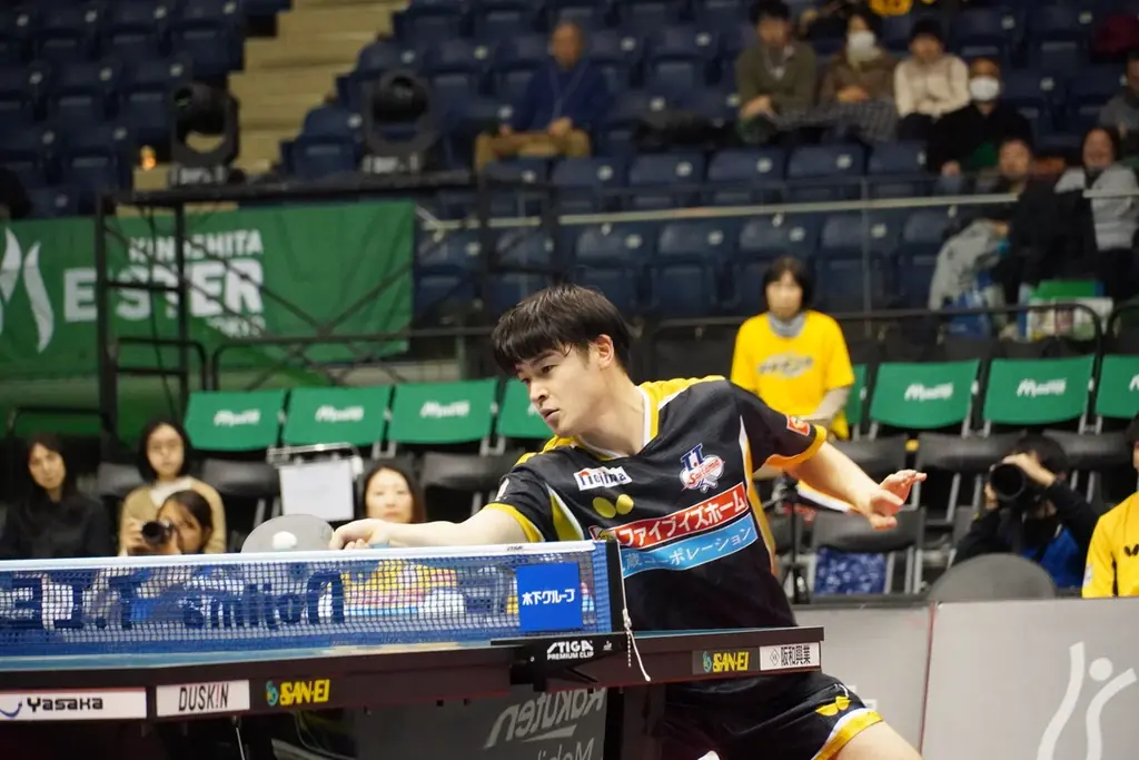 【T.T彩たま】試合結果/ノジマＴリーグ 2025-2026シーズン第19戦 vs木下マイスター東京 画像 5