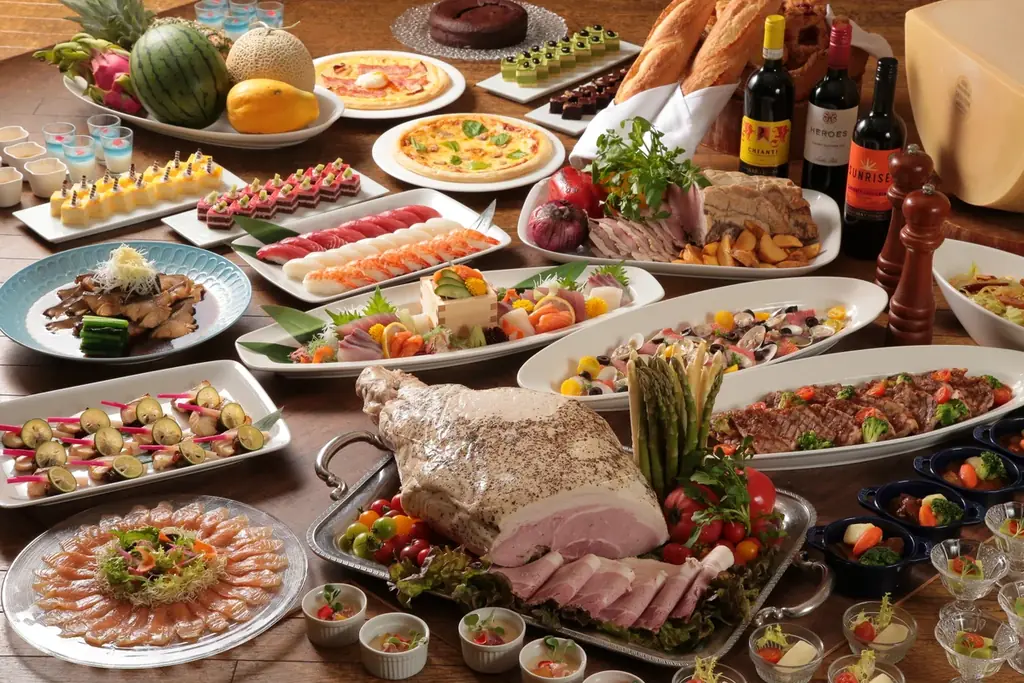 国民宿舎サンライズ九十九里の冬から春のプランと新春ものまね歌謡祭のご案内 画像 2