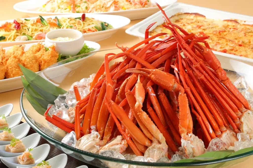 国民宿舎サンライズ九十九里の冬から春のプランと新春ものまね歌謡祭のご案内 画像 3