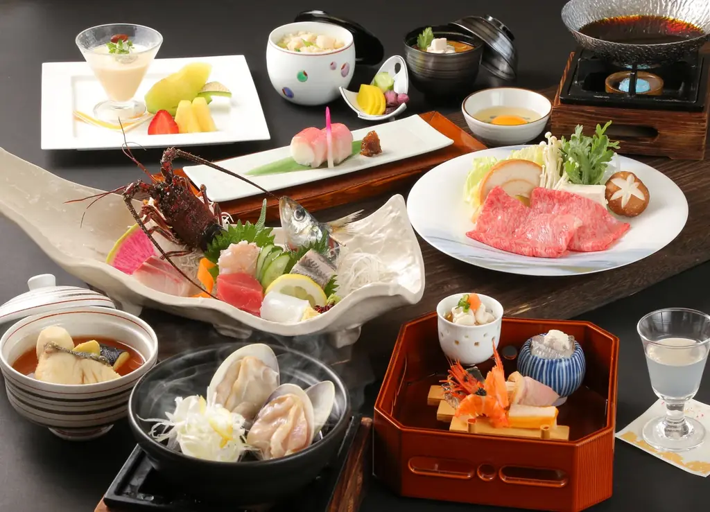 国民宿舎サンライズ九十九里の冬から春のプランと新春ものまね歌謡祭のご案内 画像 4