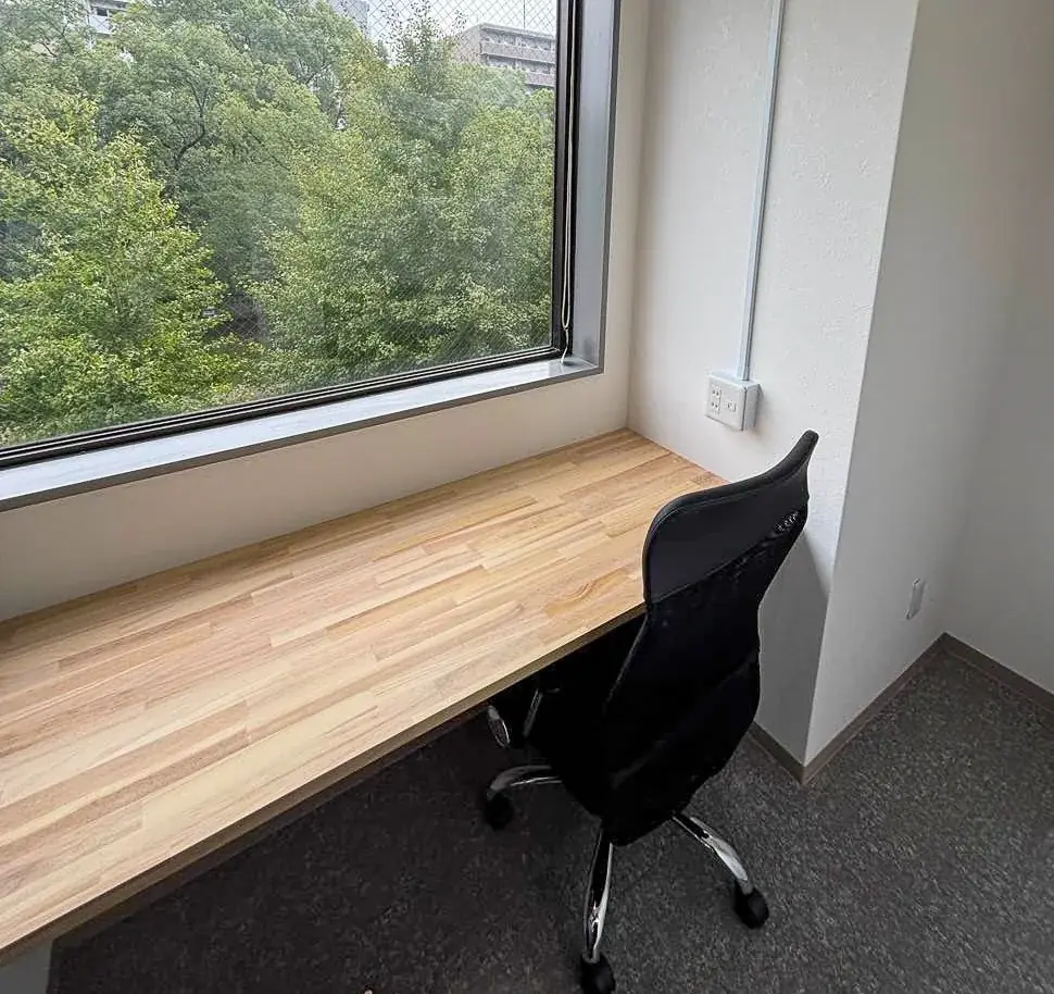 伊勢佐木長者町駅から徒歩３分で24時間利用可能!!web会議にも最適な全席完全個室ワークスペース「いいオフィス伊勢佐木長者町 by スペラボ横浜伊勢佐木」がオープン 画像 3