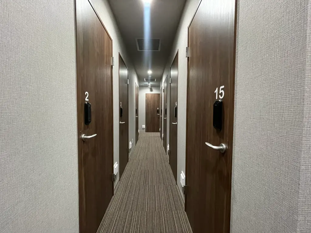 伊勢佐木長者町駅から徒歩３分で24時間利用可能!!web会議にも最適な全席完全個室ワークスペース「いいオフィス伊勢佐木長者町 by スペラボ横浜伊勢佐木」がオープン 画像 5