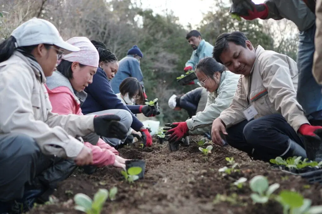 【第15回クボタ・毎日地球未来賞「大賞」を受賞しました】 画像 2