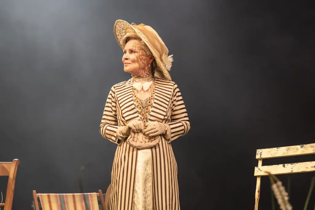 1/23(金)公開『ウォレン夫人の職業』主演二人からのメッセージ動画が完成しました。そして日本バーナード・ショー協会からコメントが到着！ 画像 2