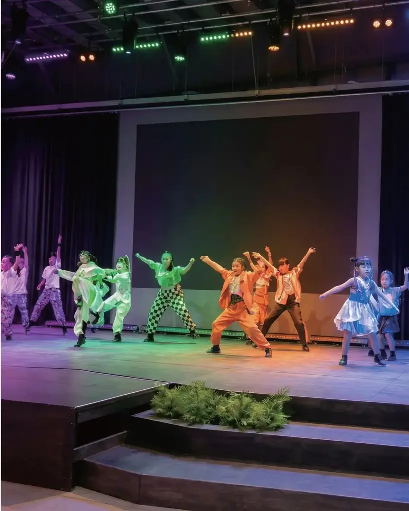 無料参加＆観覧OKのダンスイベント「WHATAWON DANCE SHOWCASE」が1/18（日）に開催！HIPHOP・K-POP・JAZZなどジャンルは自由！【大阪・岸和田／WHATAWON】 画像 4