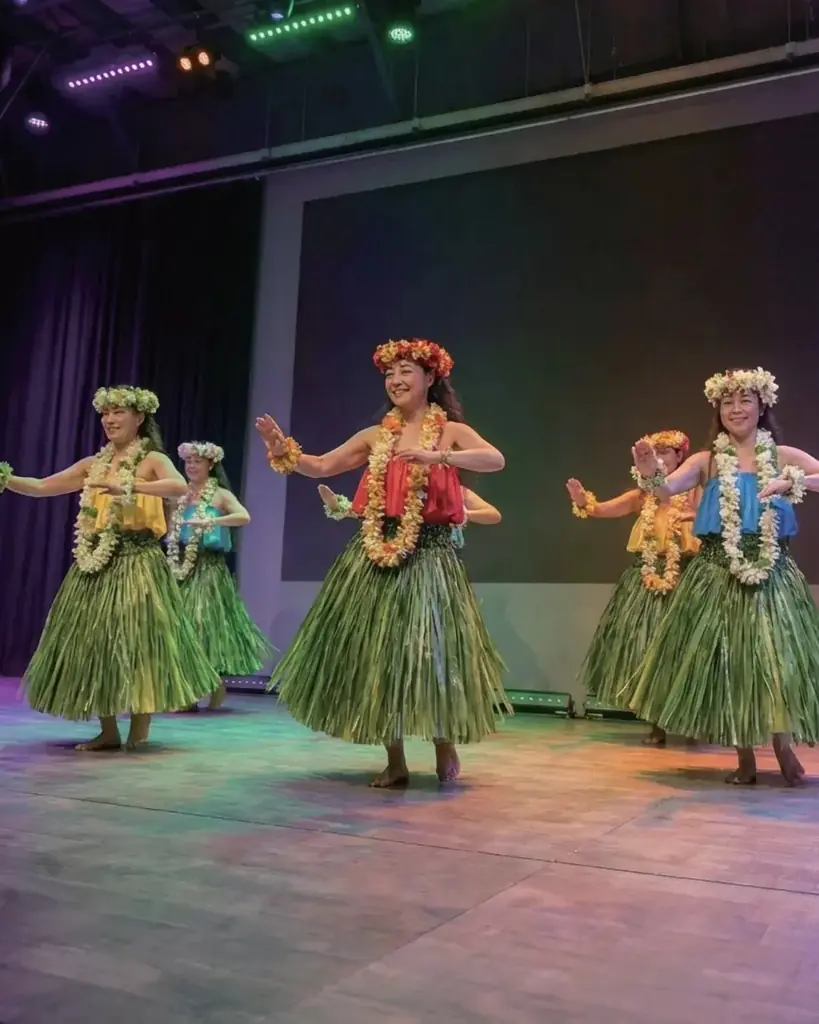 無料参加＆観覧OKのダンスイベント「WHATAWON DANCE SHOWCASE」が1/18（日）に開催！HIPHOP・K-POP・JAZZなどジャンルは自由！【大阪・岸和田／WHATAWON】 画像 5