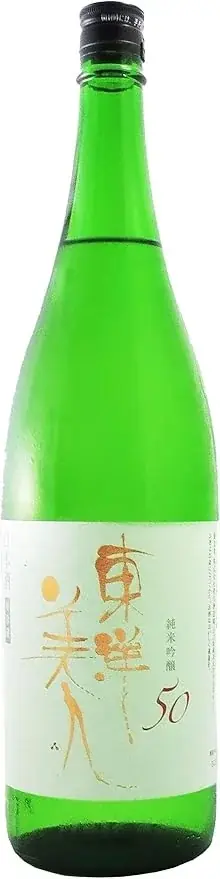 【1,000人の大人が投票！】『20歳に飲んでもらいたい日本酒総選挙』上位5銘柄のうち1本(100ml)を無料で提供！｜日本酒原価酒蔵全店で開催┃1/12(月)〜1/22(木） 画像 4