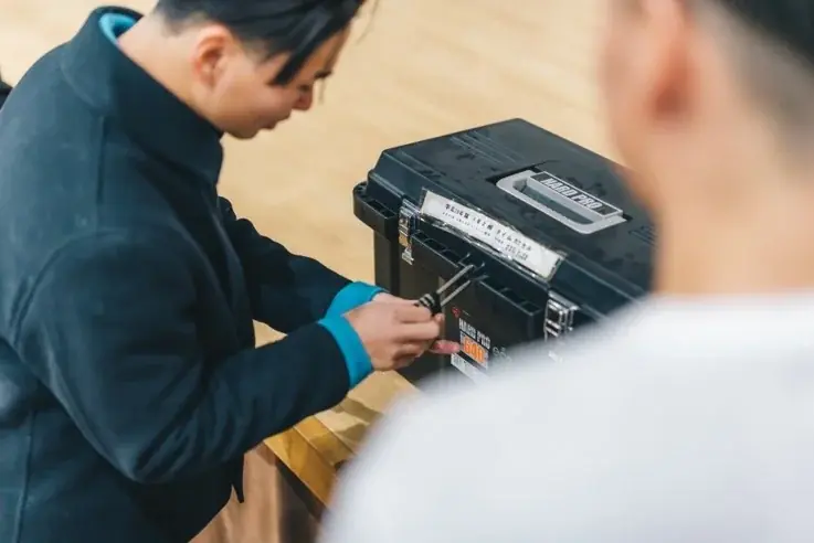 【開催レポート】WEB招待状が繋ぐ8年前の約束。タイムカプセル開封を「WEB招待状ヨブナラ」がサポート 画像 2