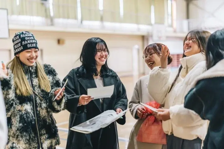 【開催レポート】WEB招待状が繋ぐ8年前の約束。タイムカプセル開封を「WEB招待状ヨブナラ」がサポート 画像 3