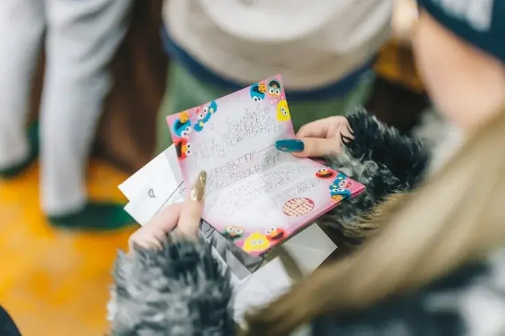 【開催レポート】WEB招待状が繋ぐ8年前の約束。タイムカプセル開封を「WEB招待状ヨブナラ」がサポート 画像 4