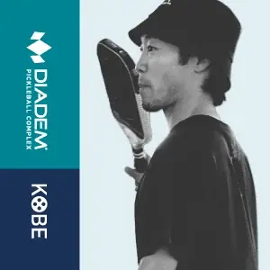 【DPC KOBE】後藤 由希選手登場 ピックルボール 初級＆中級 練習会 1月前半参加者募集 画像 5