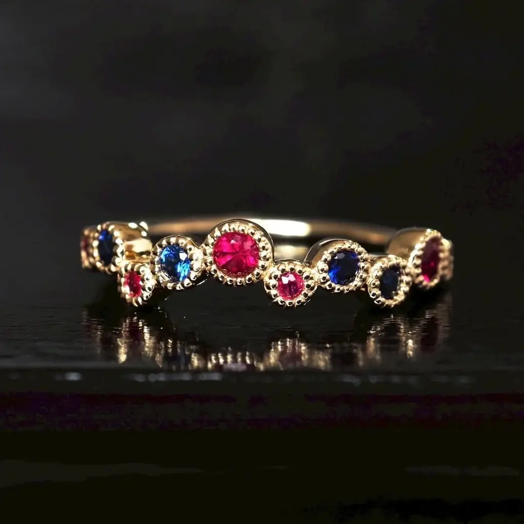 【PARCELLE JEWELRY なんば店】1月の新作とイベントを発表 画像 14