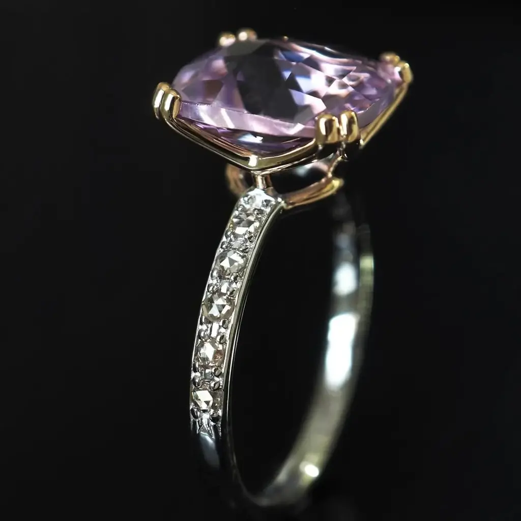 【PARCELLE JEWELRY なんば店】1月の新作とイベントを発表 画像 16