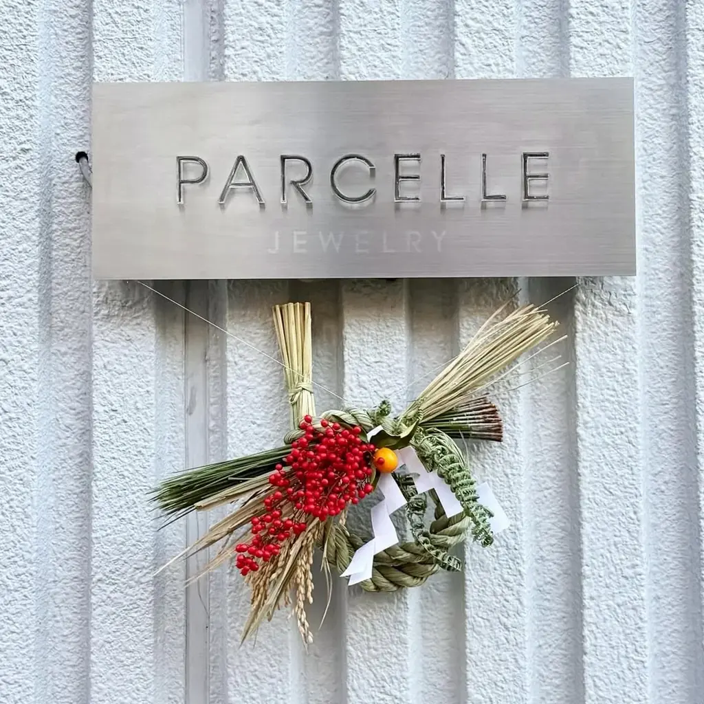 【PARCELLE JEWELRY なんば店】1月の新作とイベントを発表 画像 2