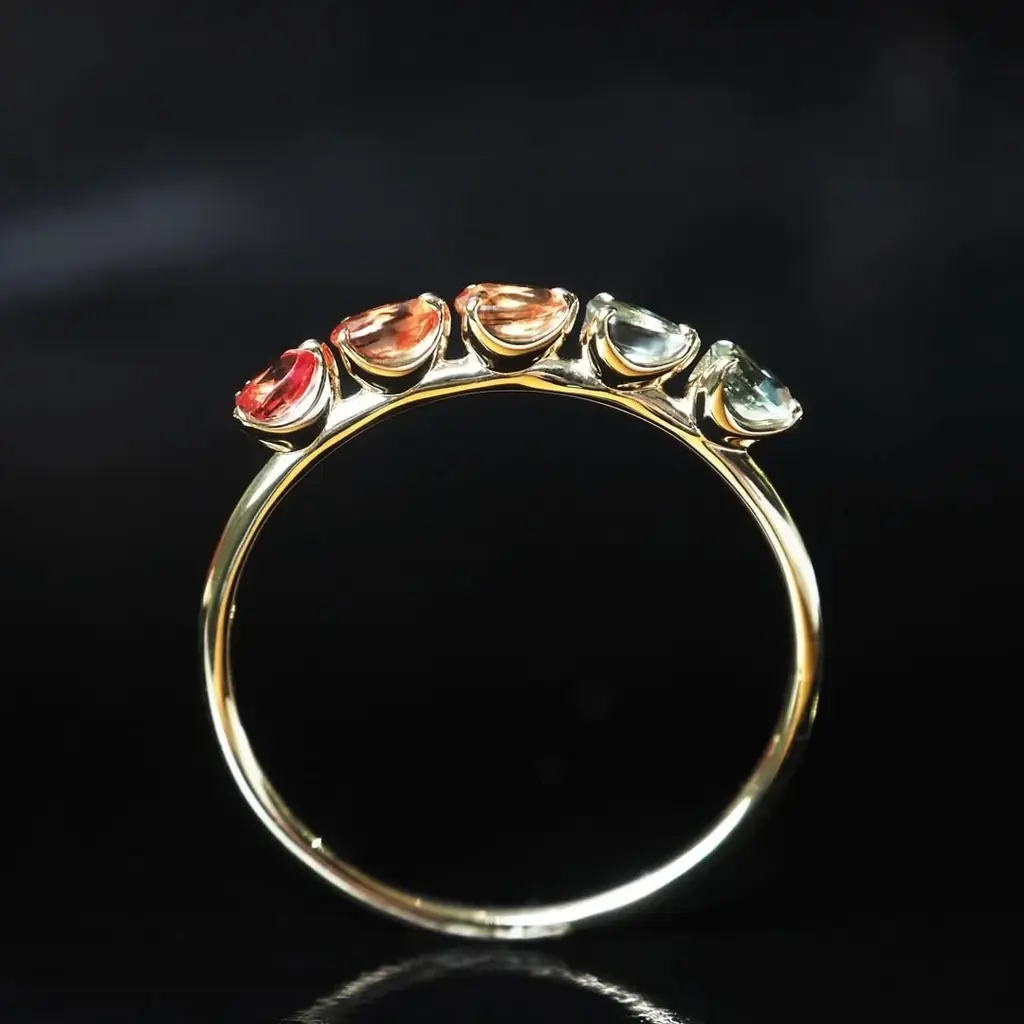 【PARCELLE JEWELRY なんば店】1月の新作とイベントを発表 画像 5