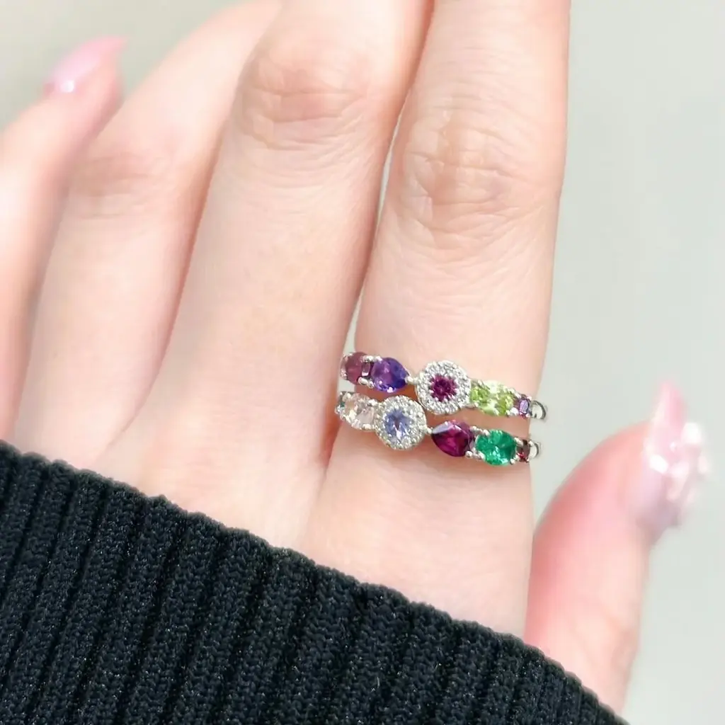 【PARCELLE JEWELRY なんば店】1月の新作とイベントを発表 画像 7